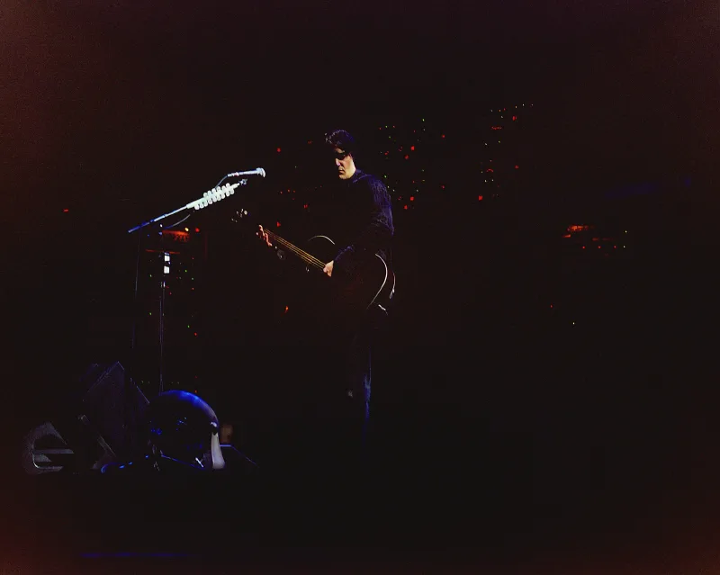 Walker, MN · 2003-07-11