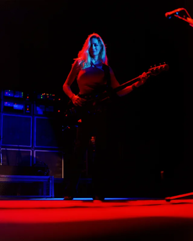 Lansing, MI · 2003-07-07