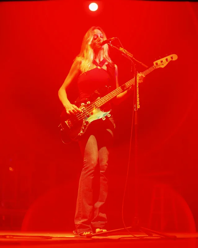 Costa Mesa, CA · 2003-08-03