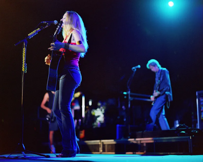 Holmdel, NJ · 2003-06-15