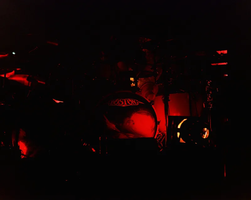 Milwaukee, WI · 2003-07-12