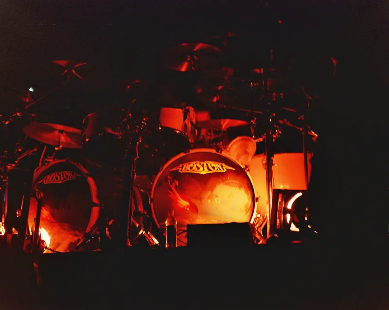 Toronto, ON · 2003-08-24