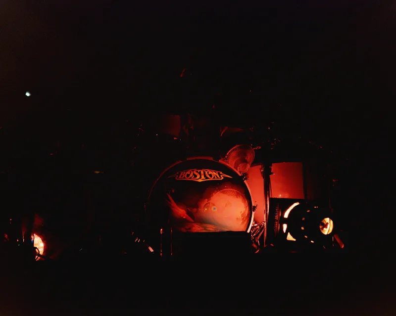 Burgettstown, PA · 2003-06-11