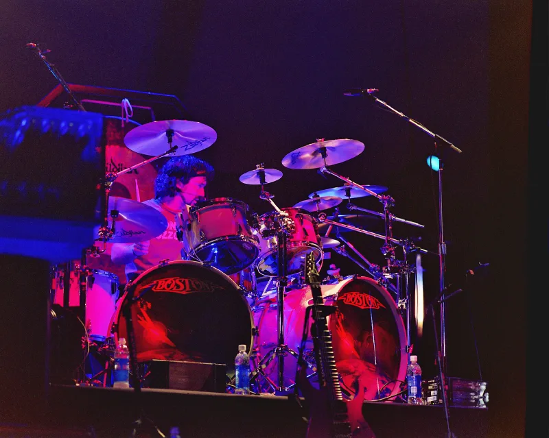Costa Mesa, CA · 2003-08-03