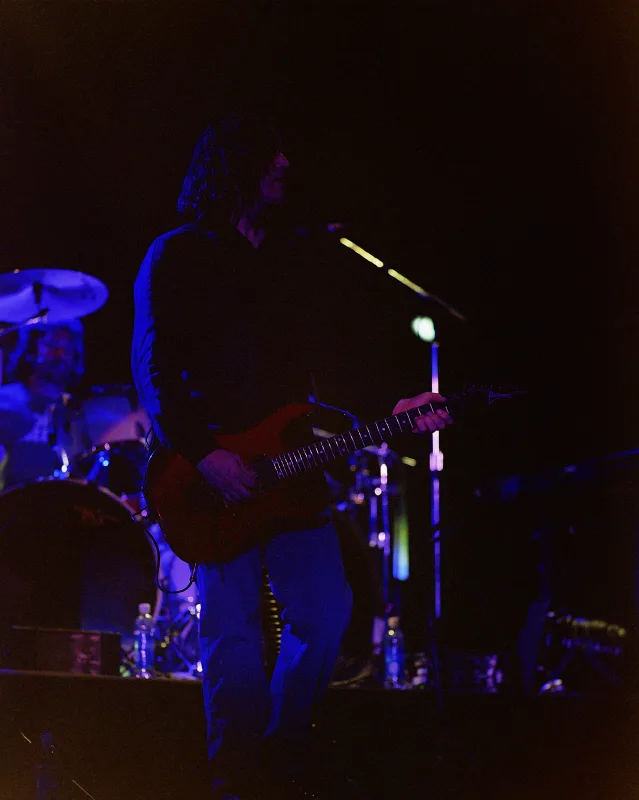 Tinley Park, IL · 2003-07-04