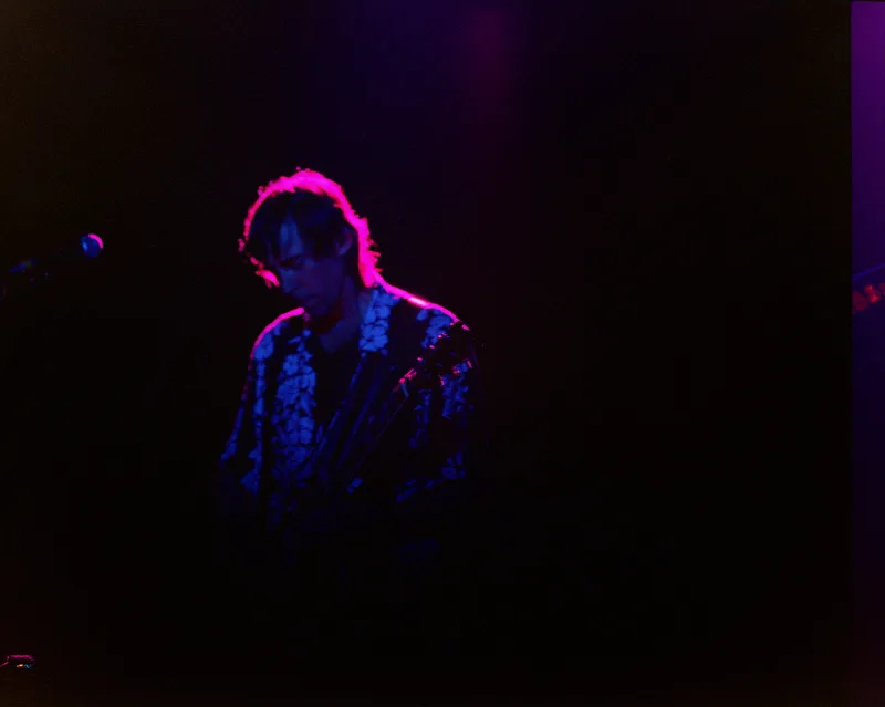 Charlotte, NC · 2003-06-28