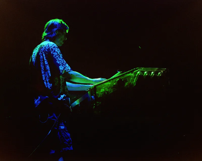 Branson, MO · 2003-08-15