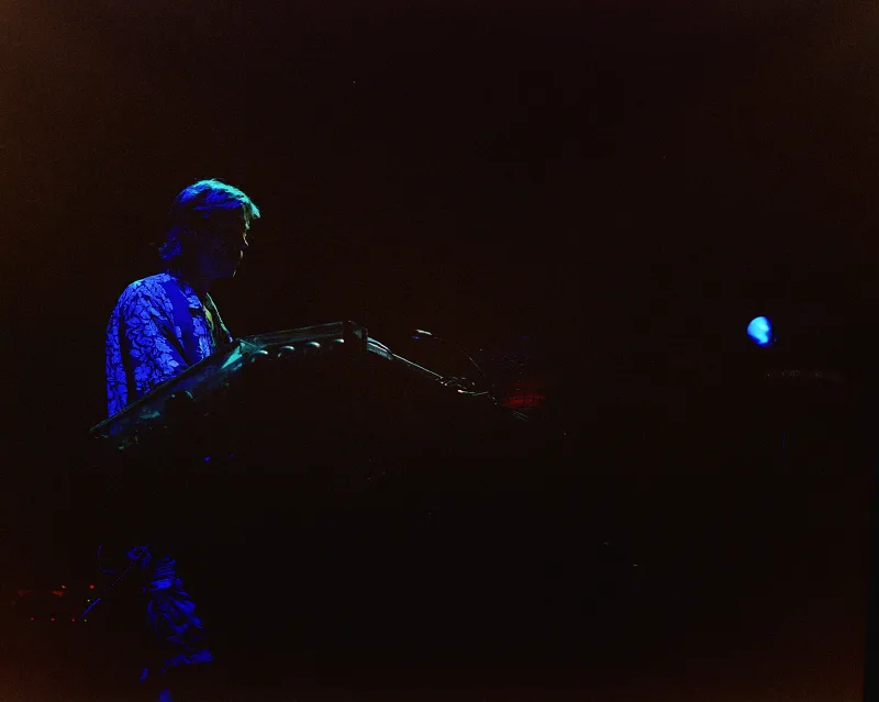Des Moines, IA · 2003-08-16