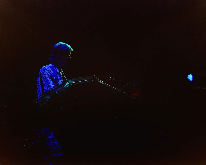 Bonner Springs, KS · 2003-07-19