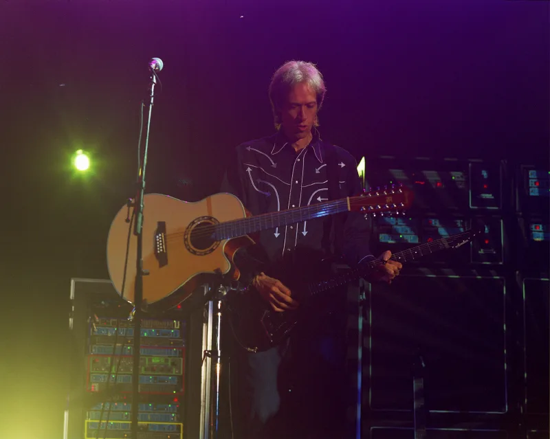 The Woodlands, TX · 2003-08-09