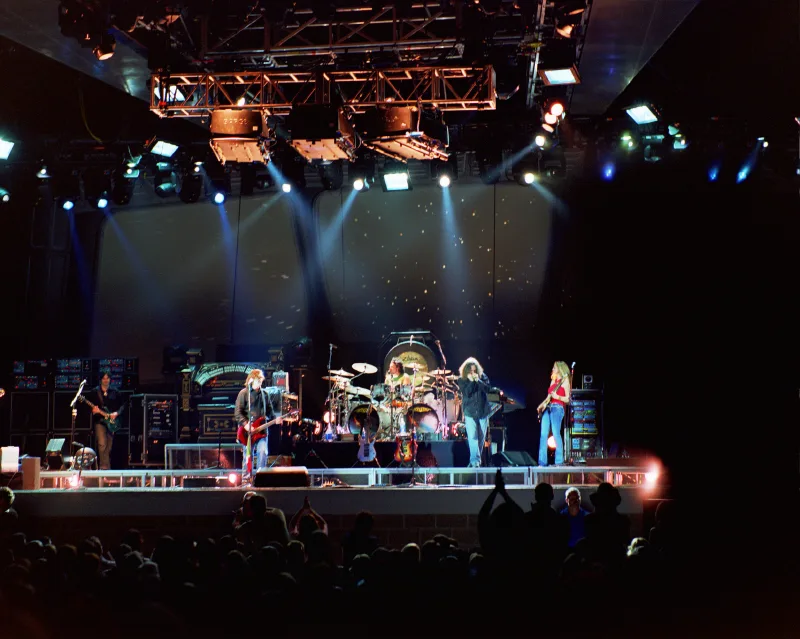 Muskegon, MI · 2003-07-06