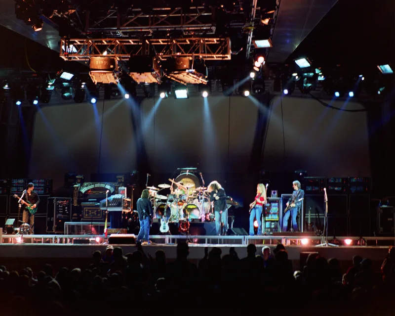 Clarkston, MI · 2003-07-05