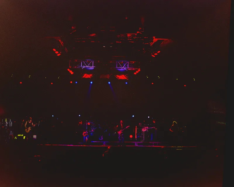 Uncasville, CT · 2003-06-08