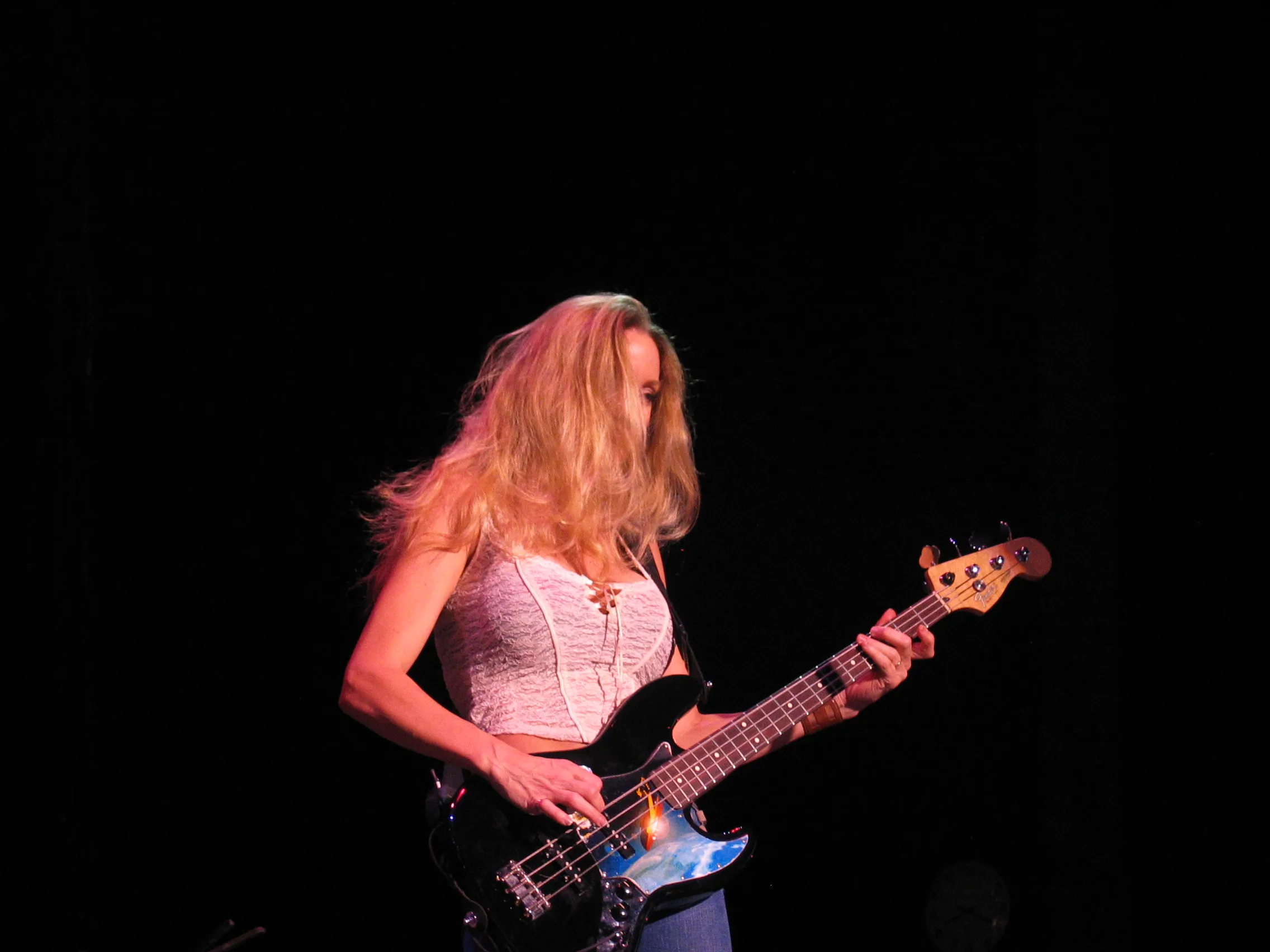 Grand Rapids, MI · 2004-07-28