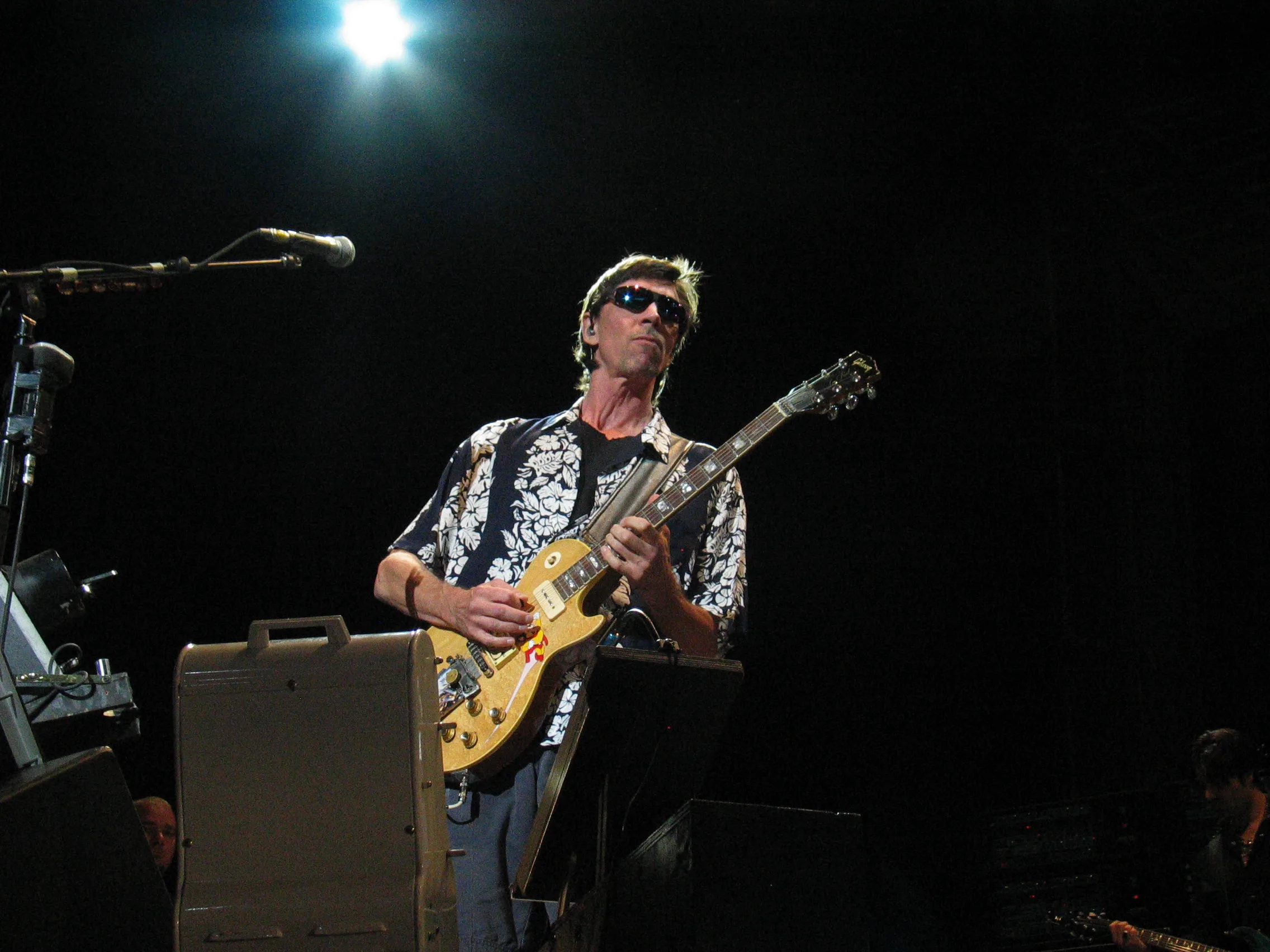 San Antonio, TX · 2004-08-15
