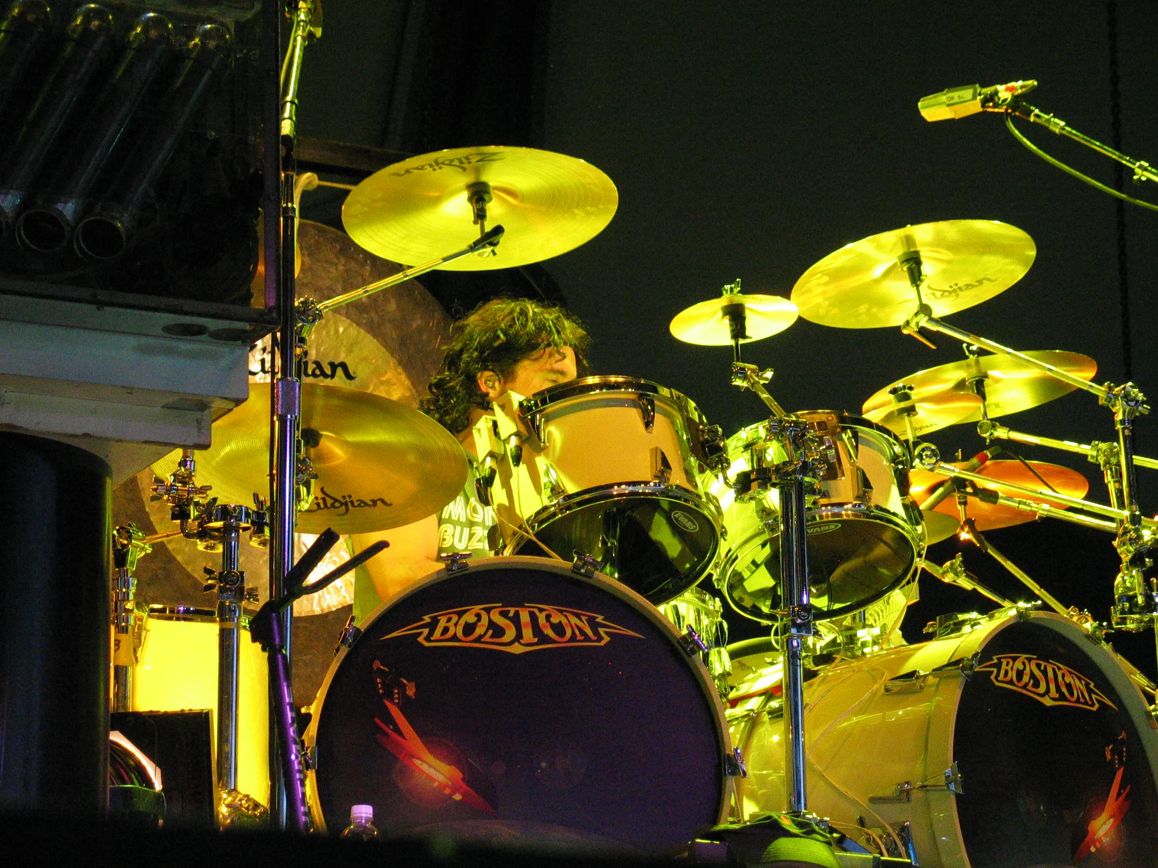 Glen Allen, VA · 2004-08-18