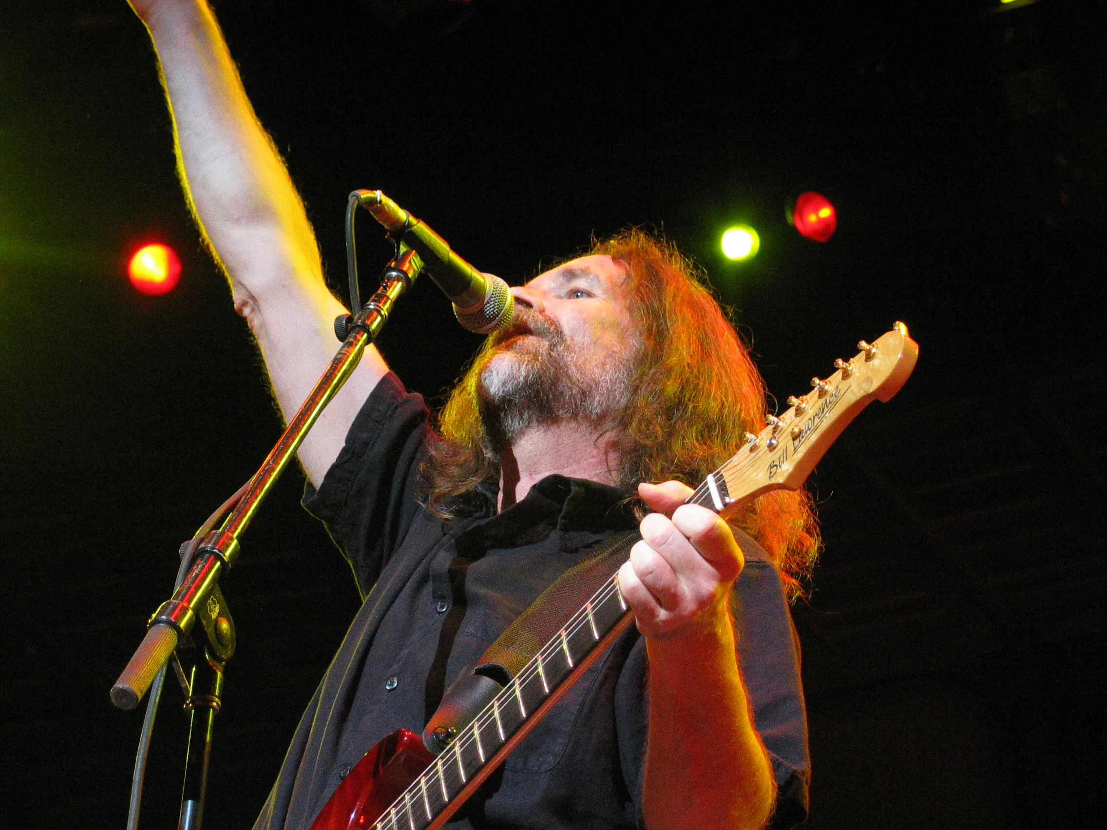 Irvine, CA · 2004-10-02