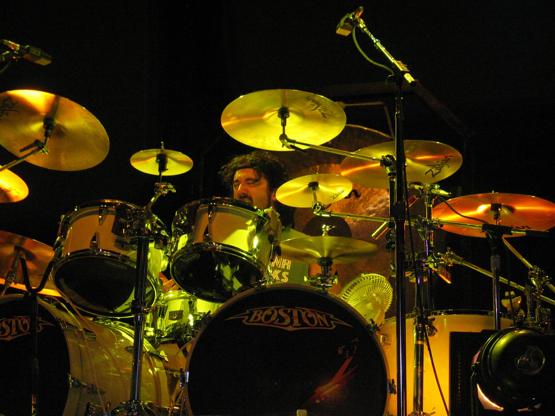 Cleveland, OH · 2004-07-21