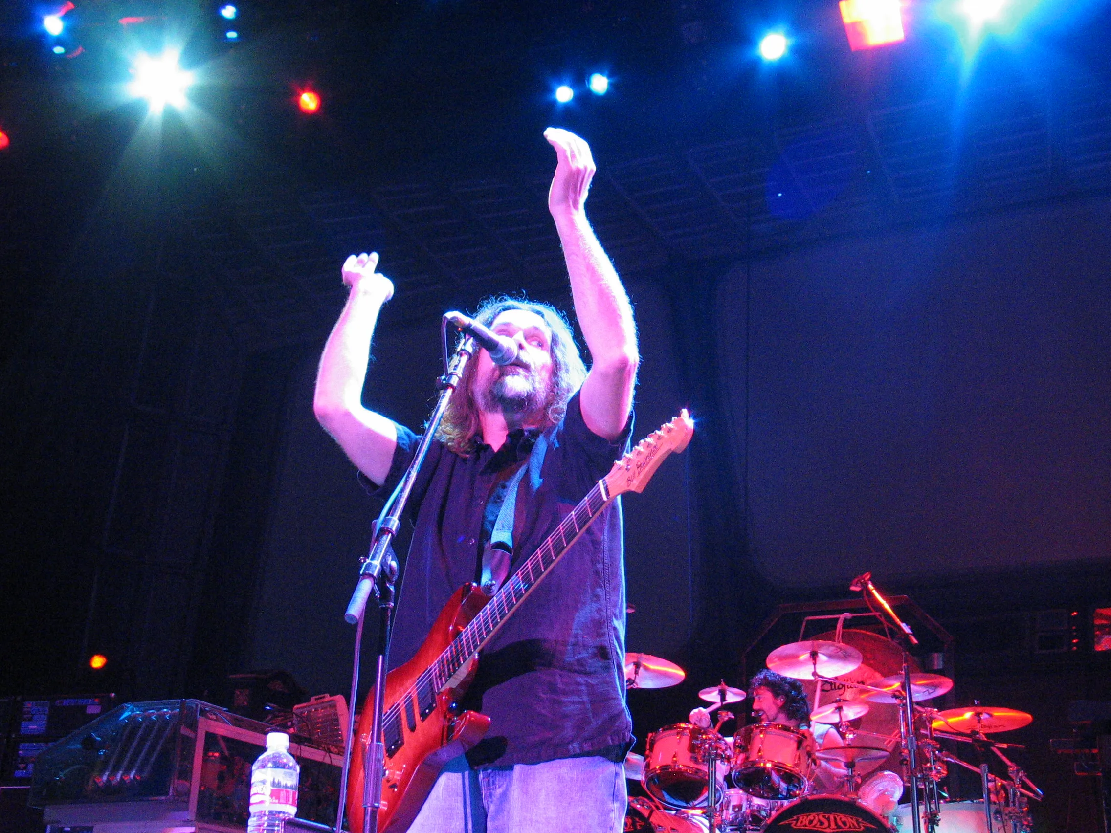 Grand Rapids, MI · 2004-07-28