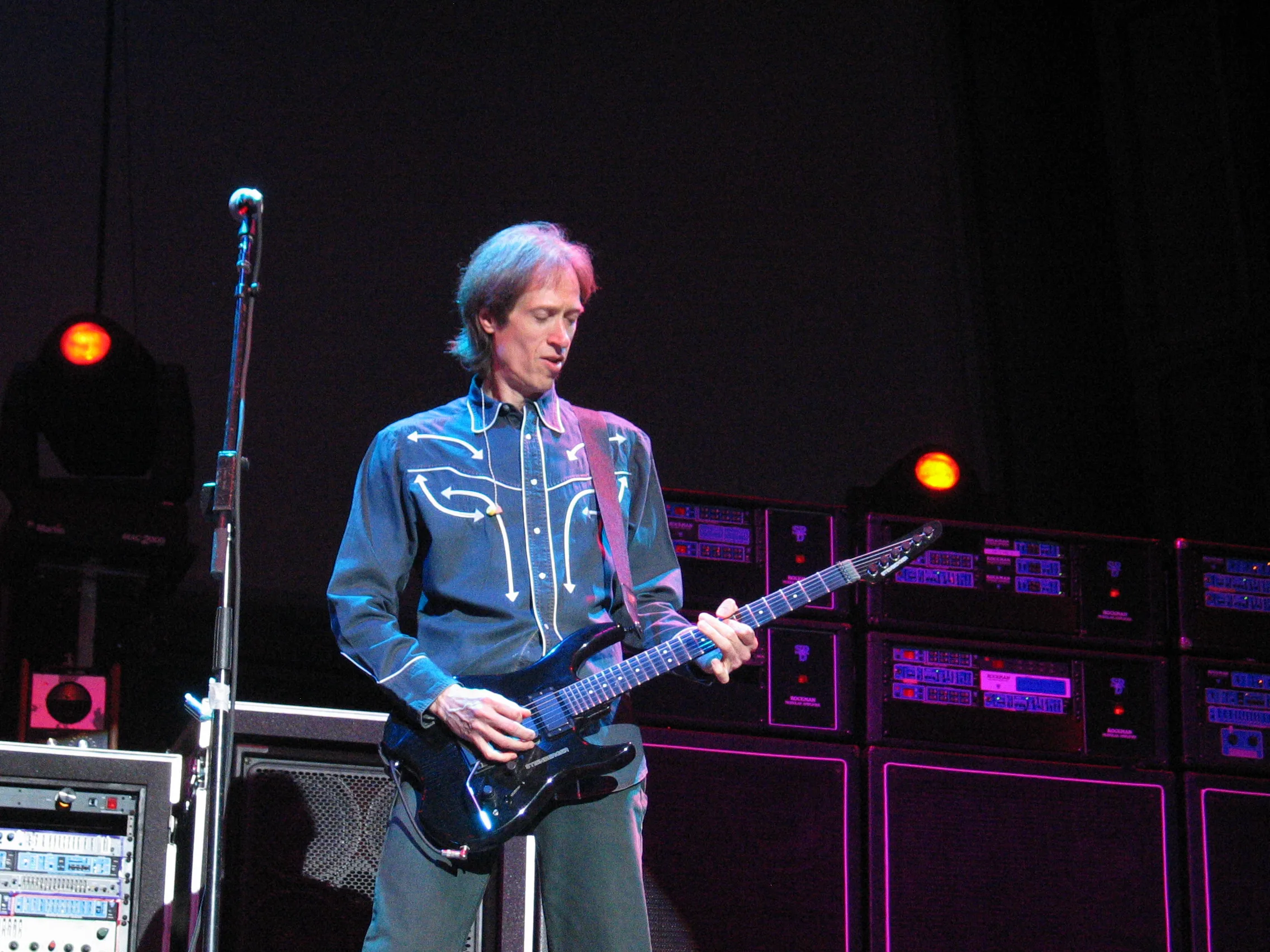 Toledo, OH · 2004-07-20