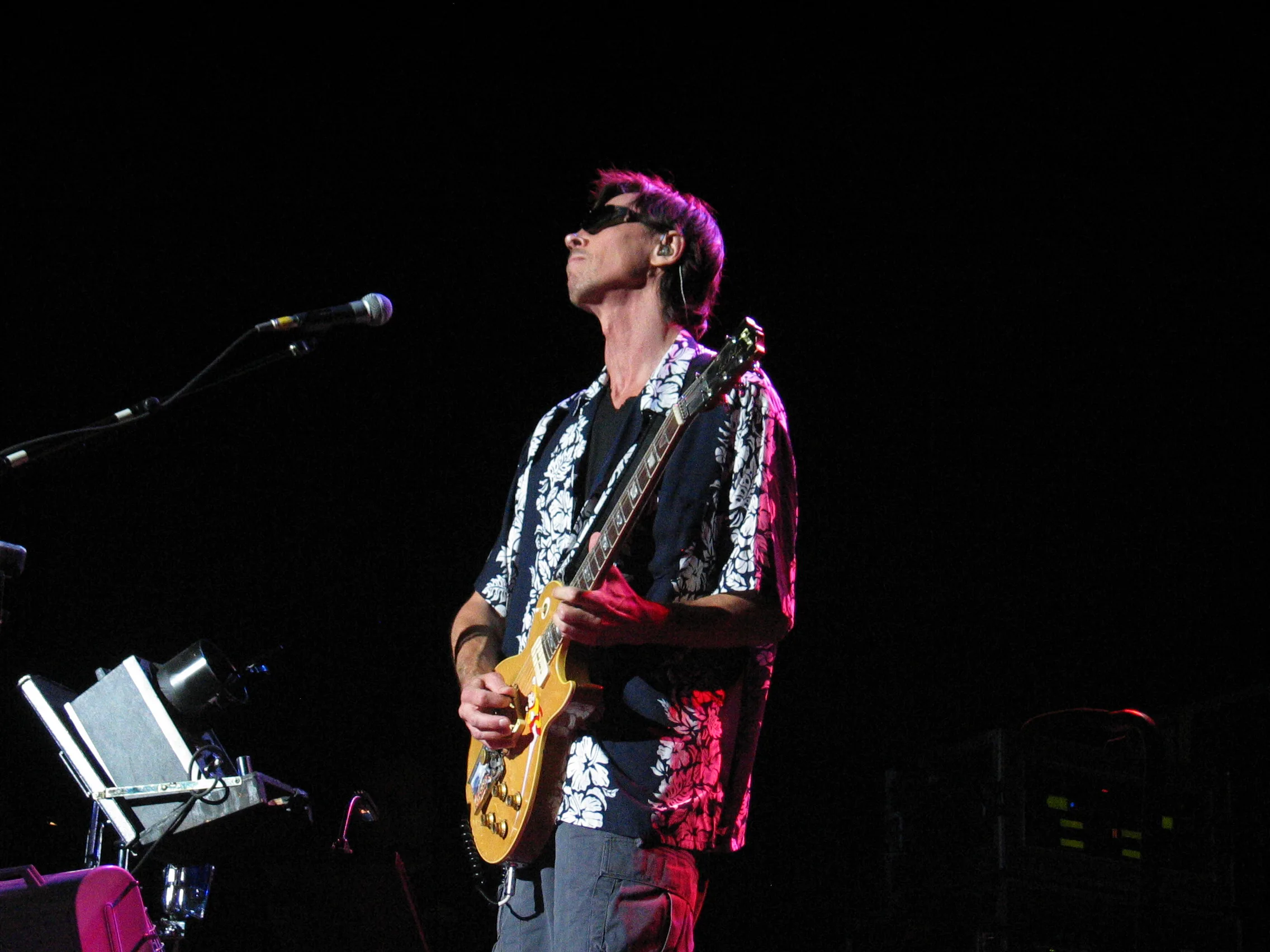 Toledo, OH · 2004-07-20