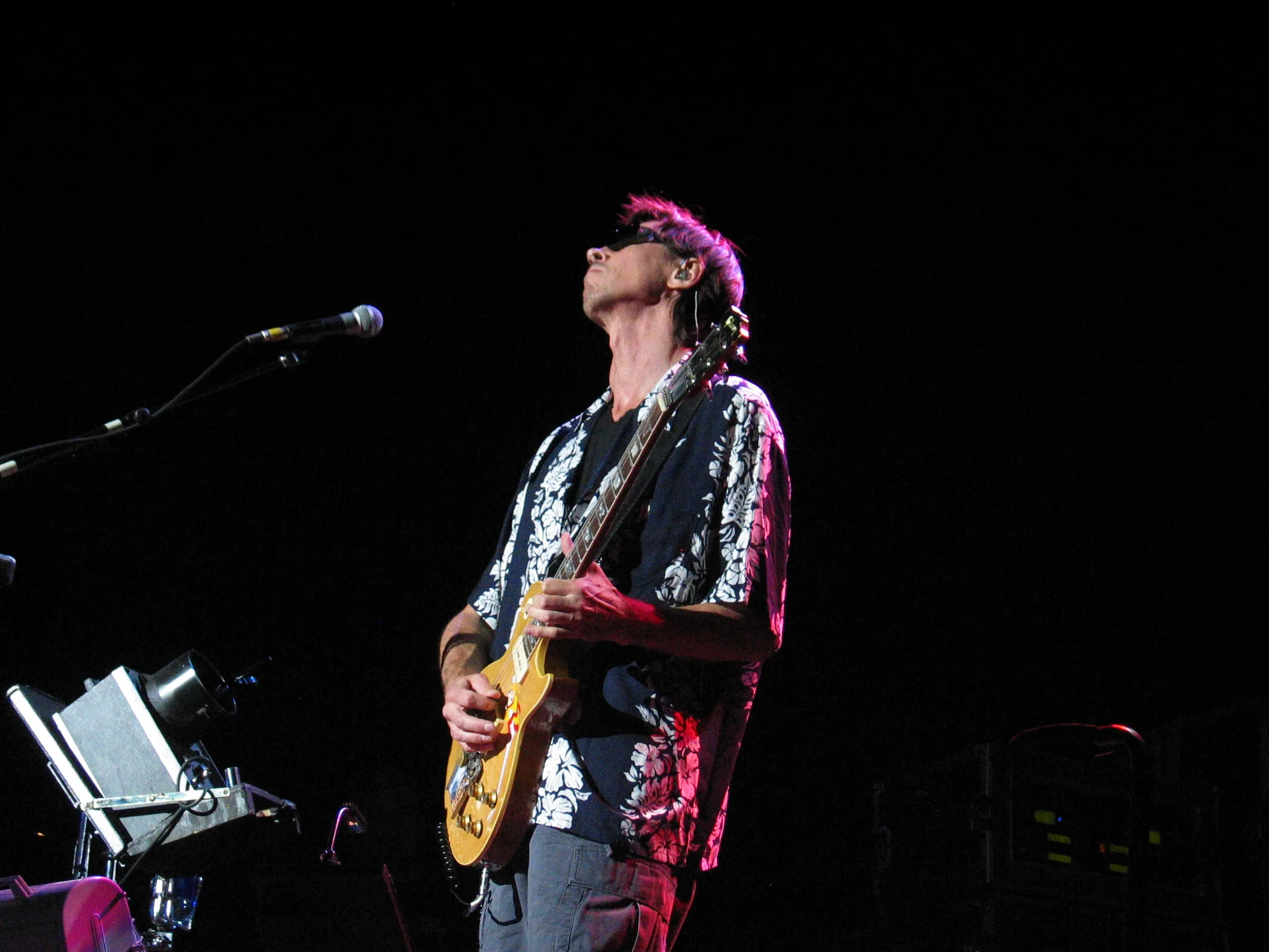 Albuquerque, NM · 2004-08-12