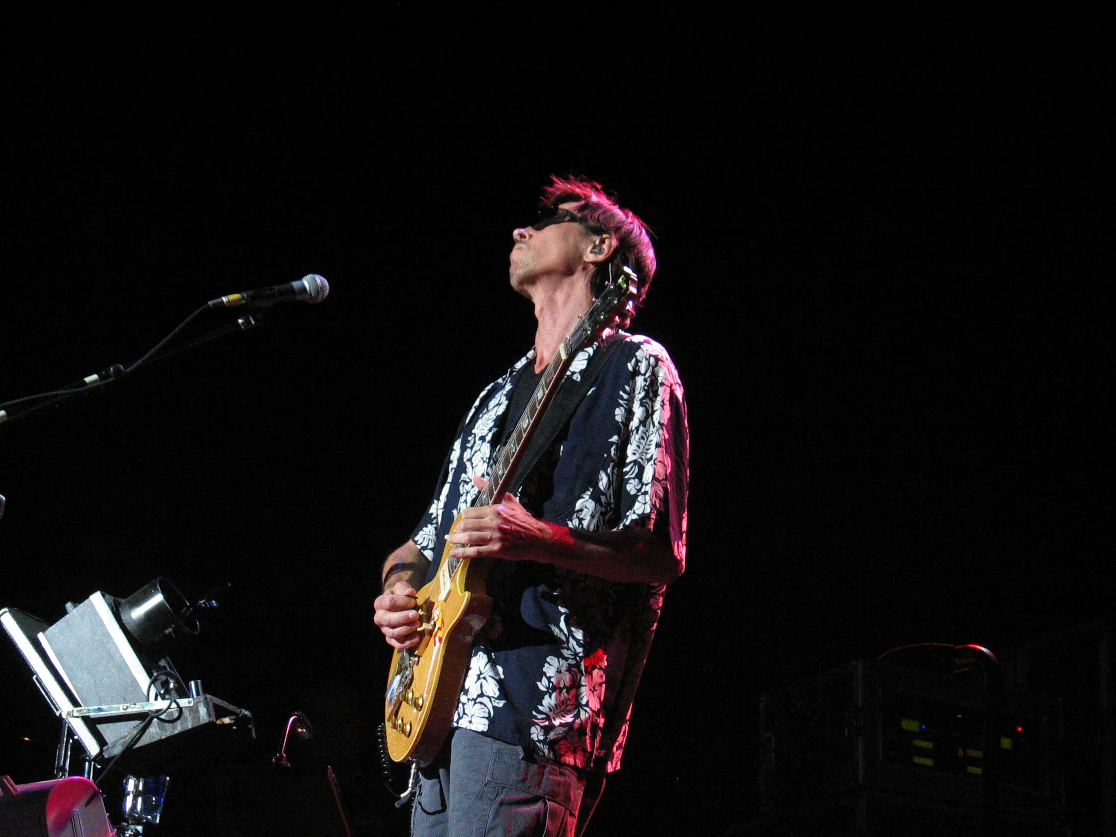 Cleveland, OH · 2004-07-21