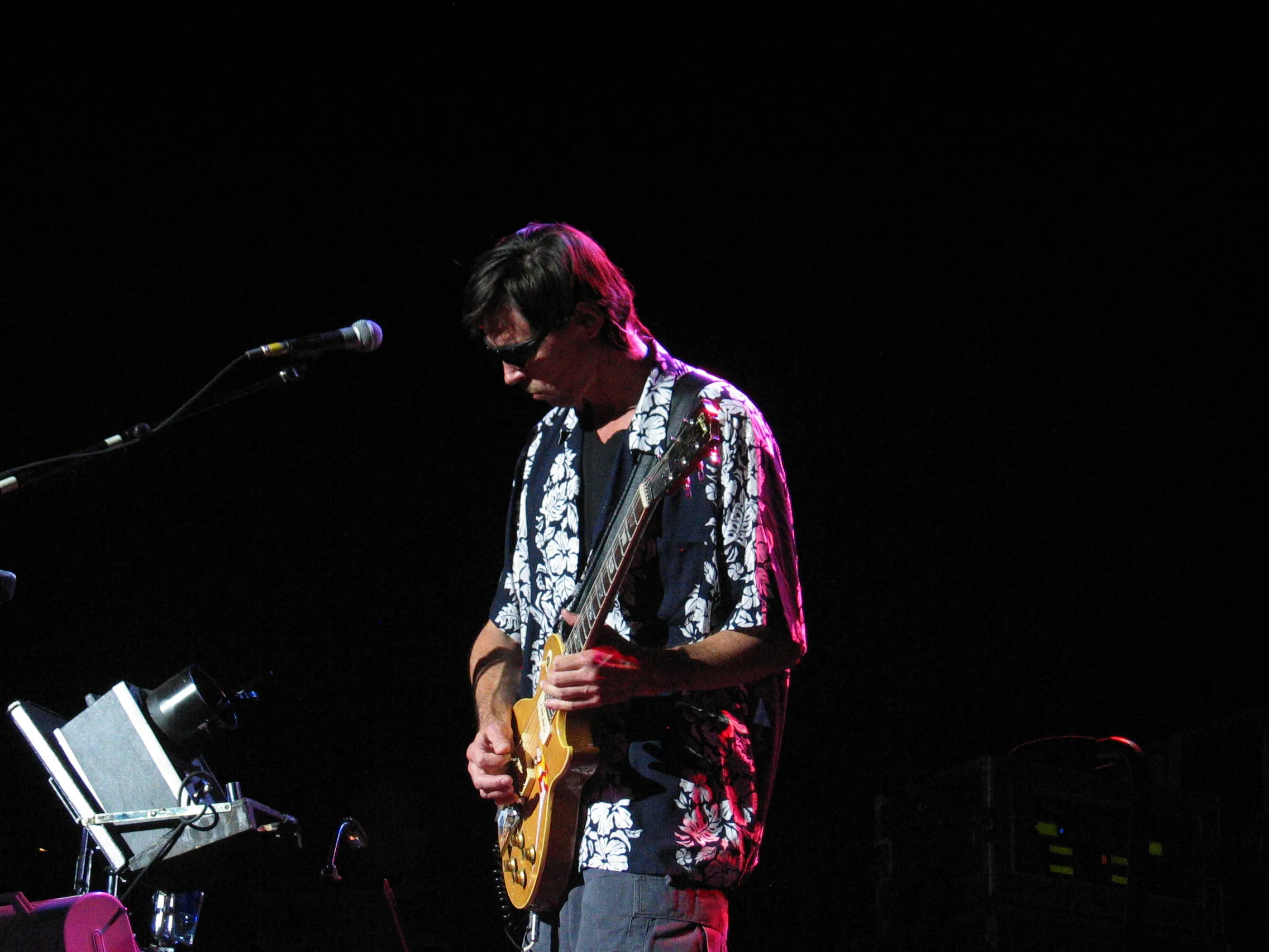 Atlantic City, NJ · 2004-07-18