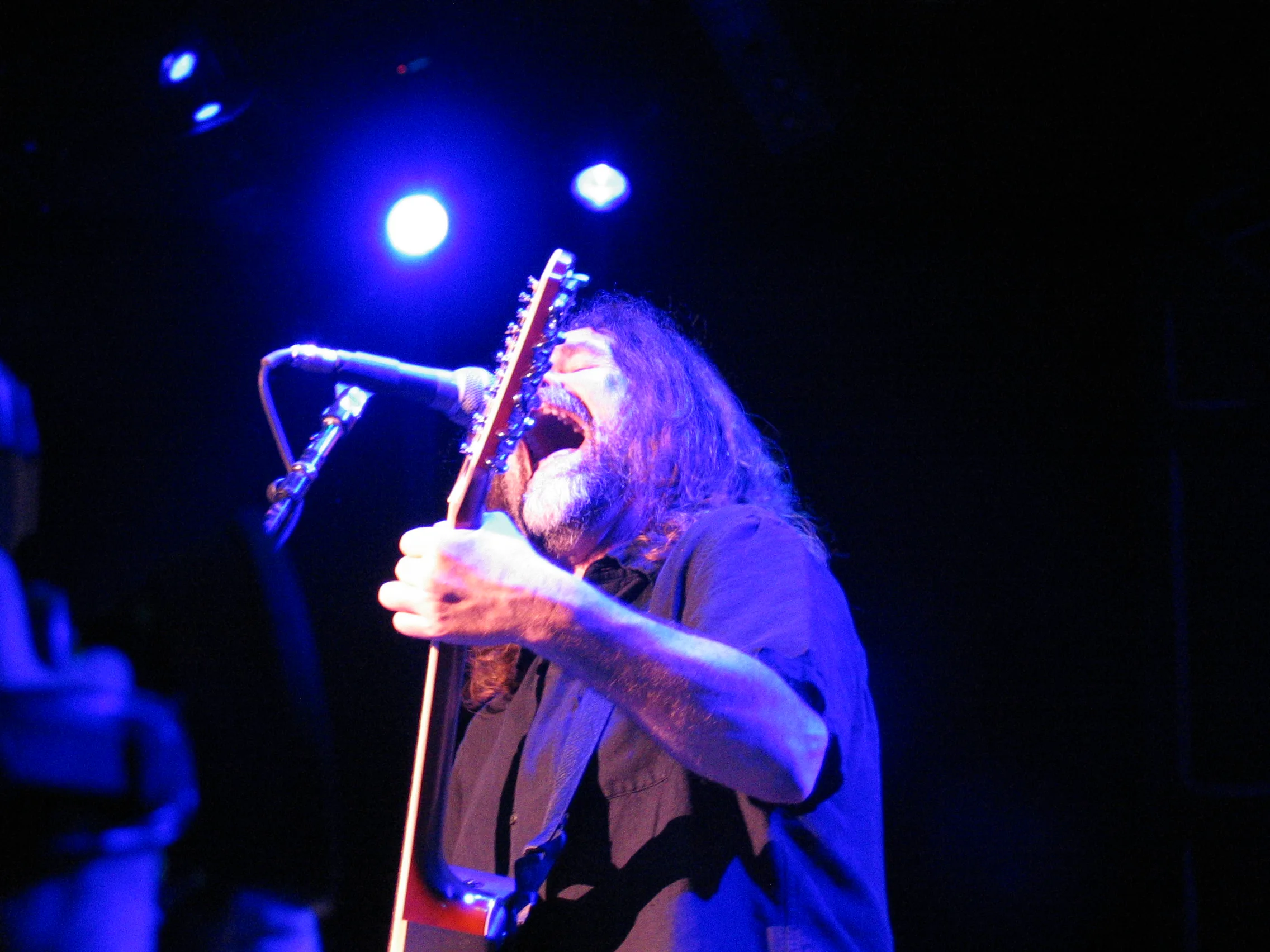 El Paso, TX · 2004-08-13