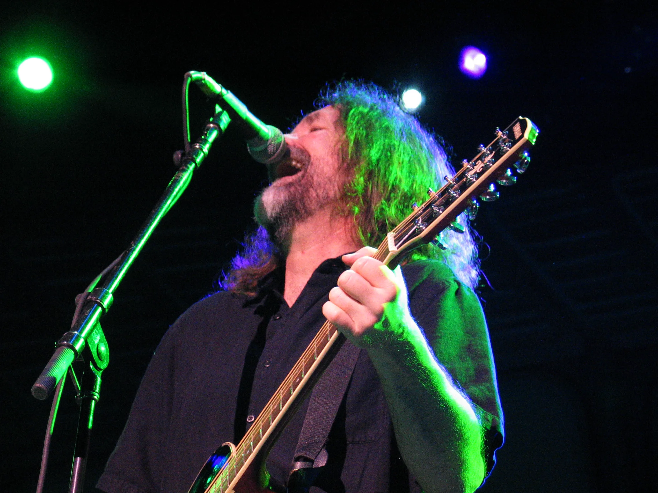 Toledo, OH · 2004-07-20