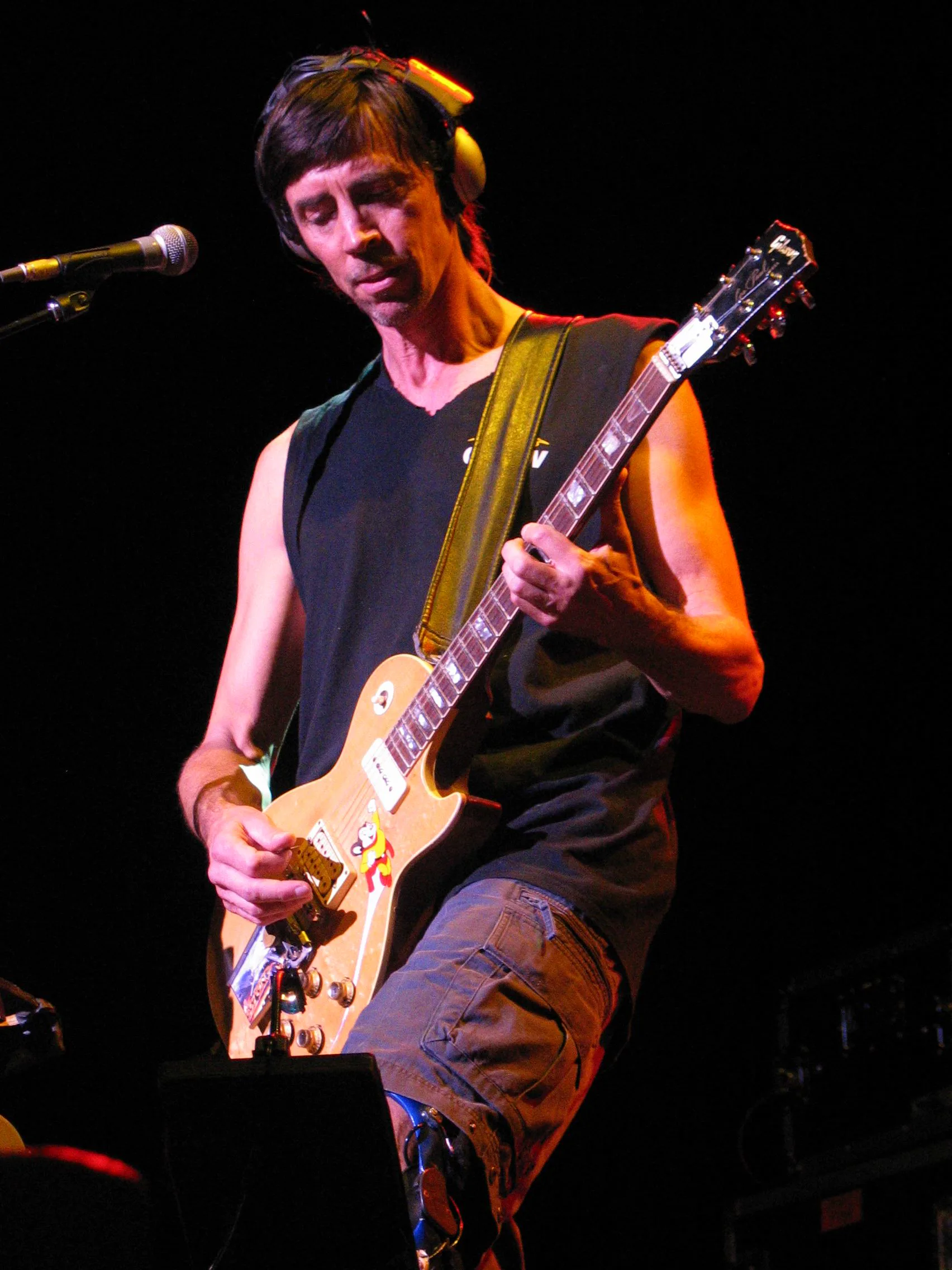 Costa Mesa, CA · 2004-08-07