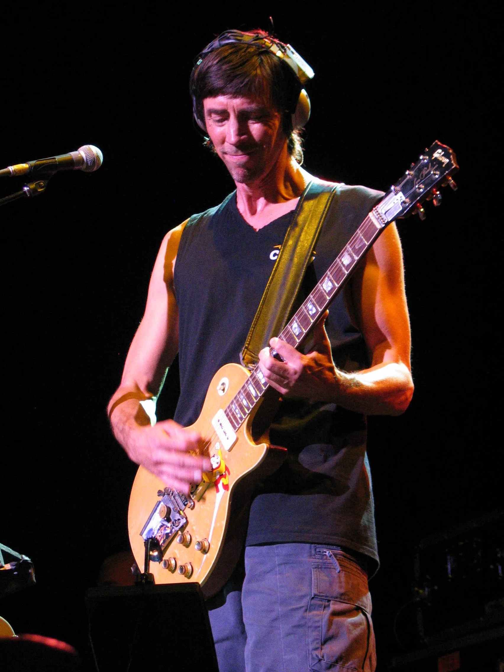 Danville, VA · 2004-08-19