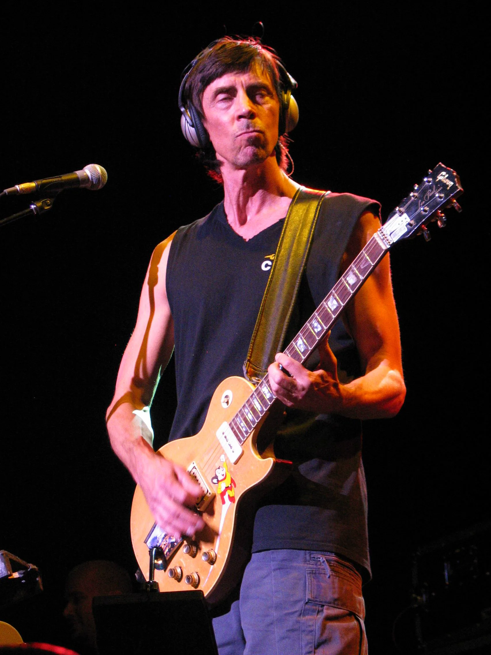 Atlantic City, NJ · 2004-07-18