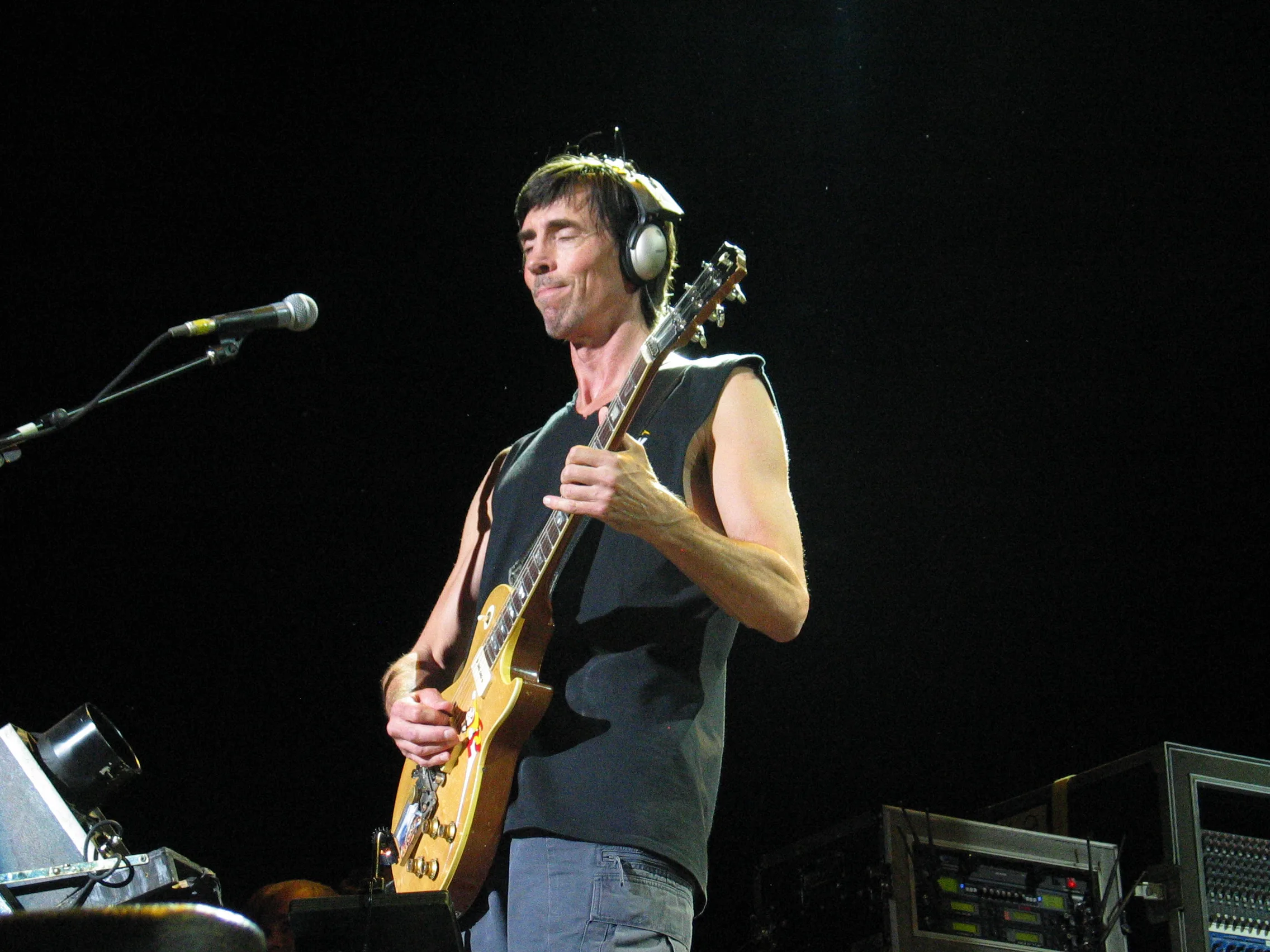 Albuquerque, NM · 2004-08-12