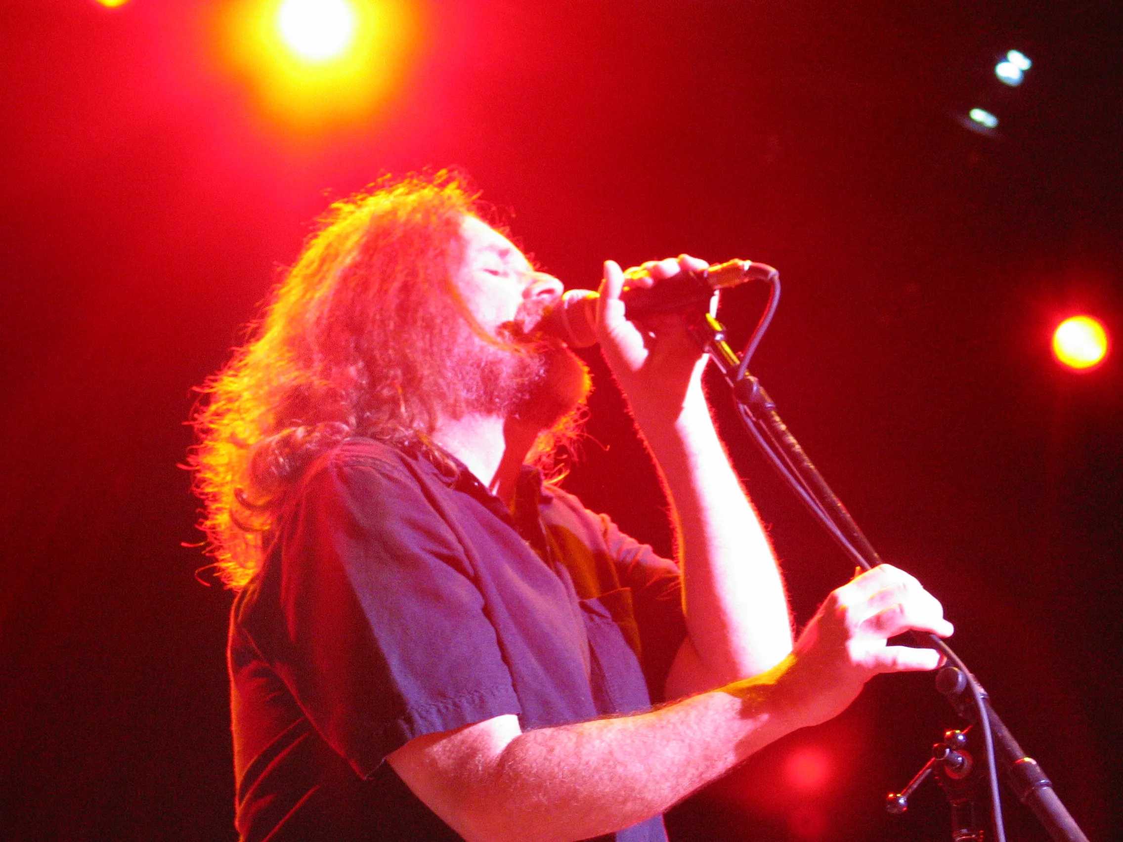 Sterling Heights, MI · 2004-07-27