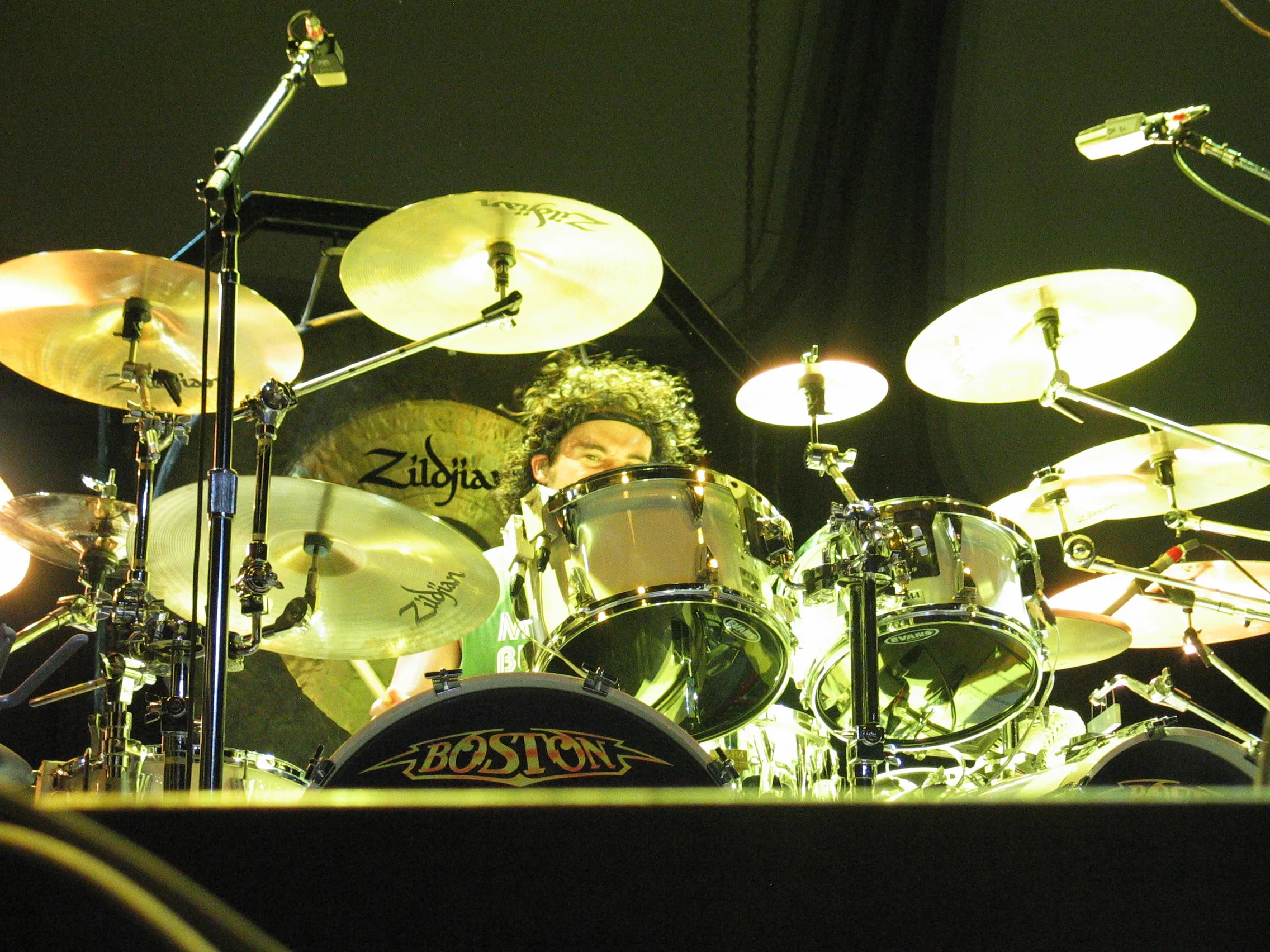Antioch, TN · 2004-08-20
