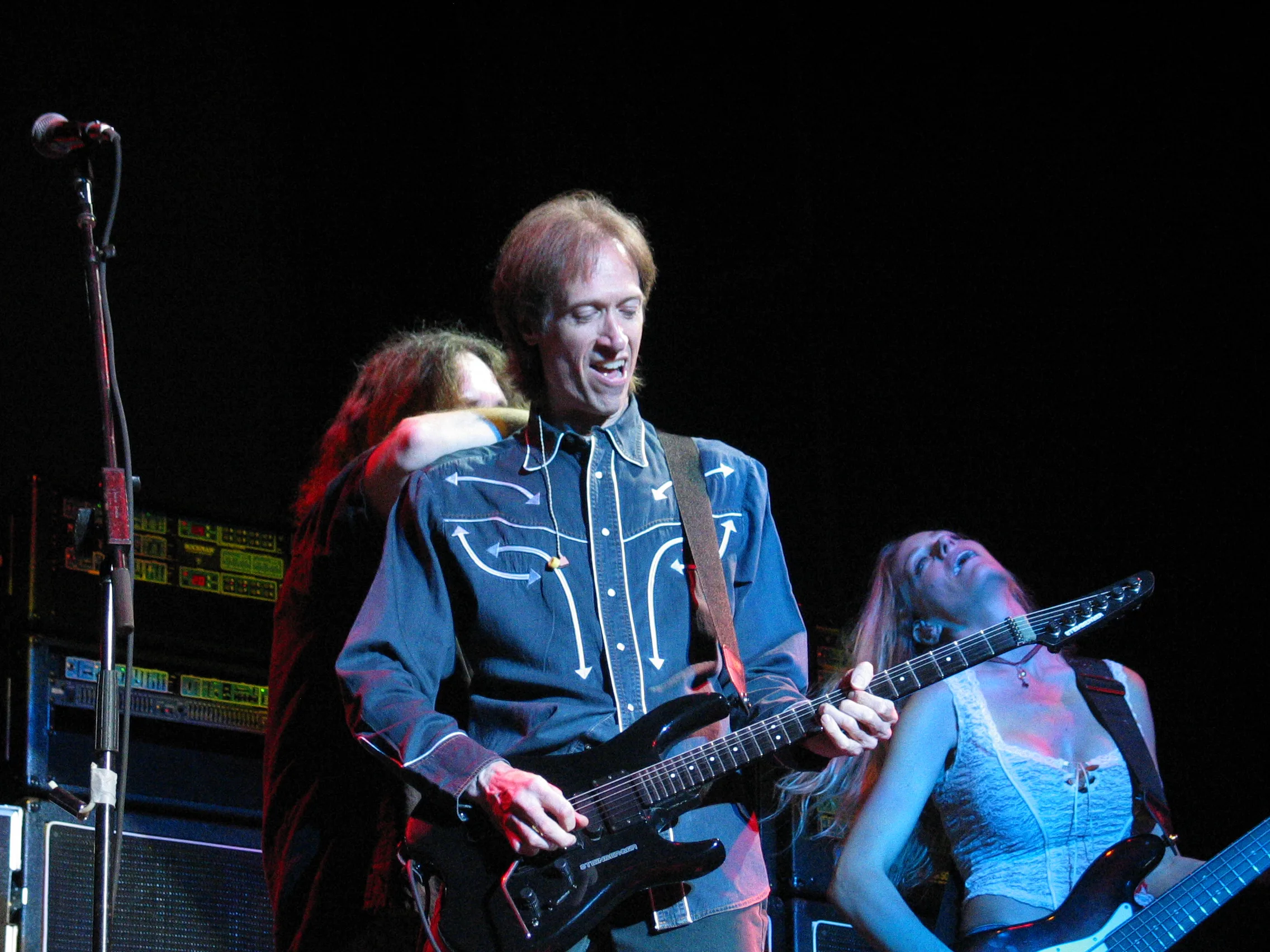 Foxborough, MA · 2004-01-10