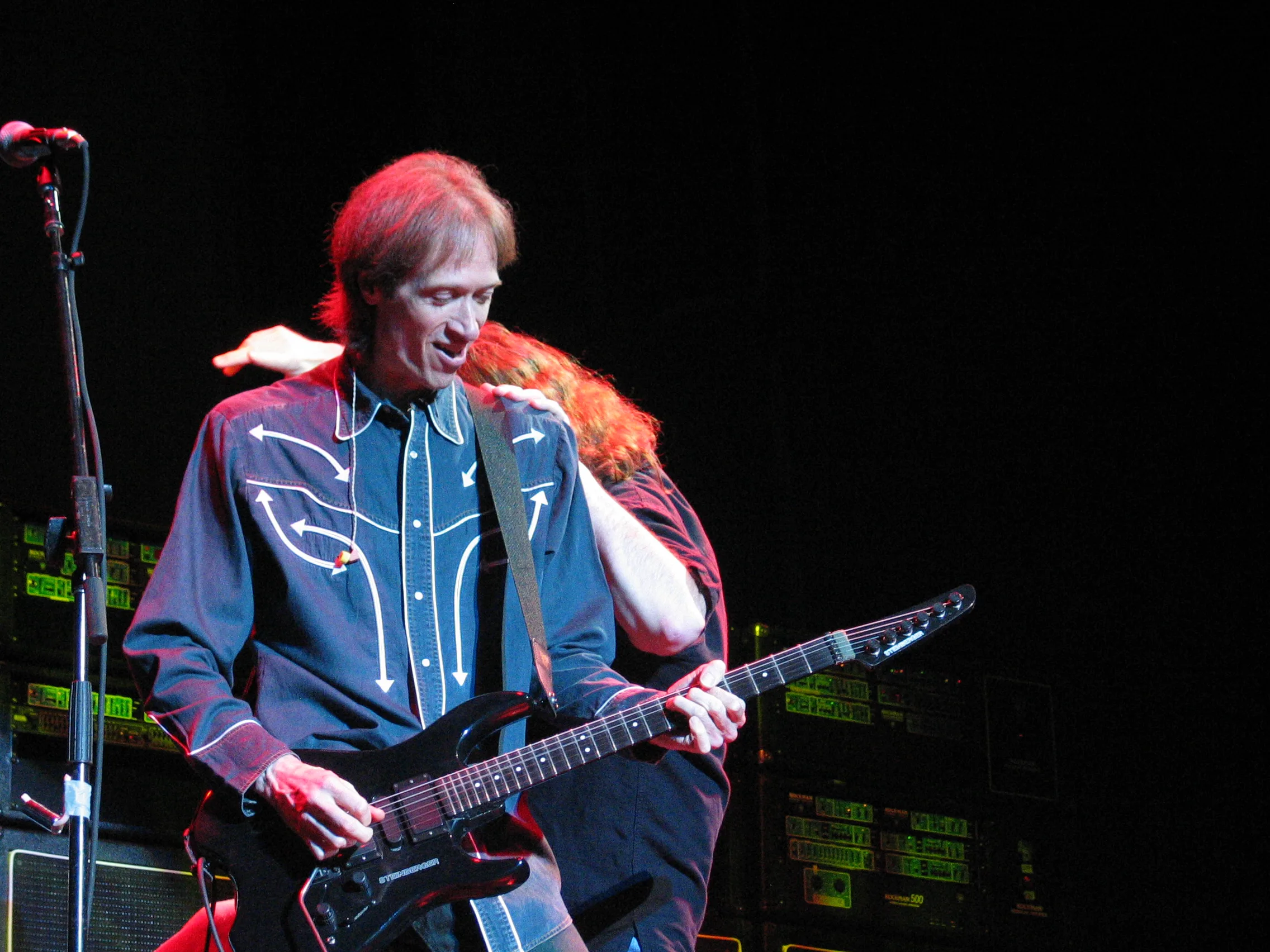 Gilford, NH · 2004-07-16
