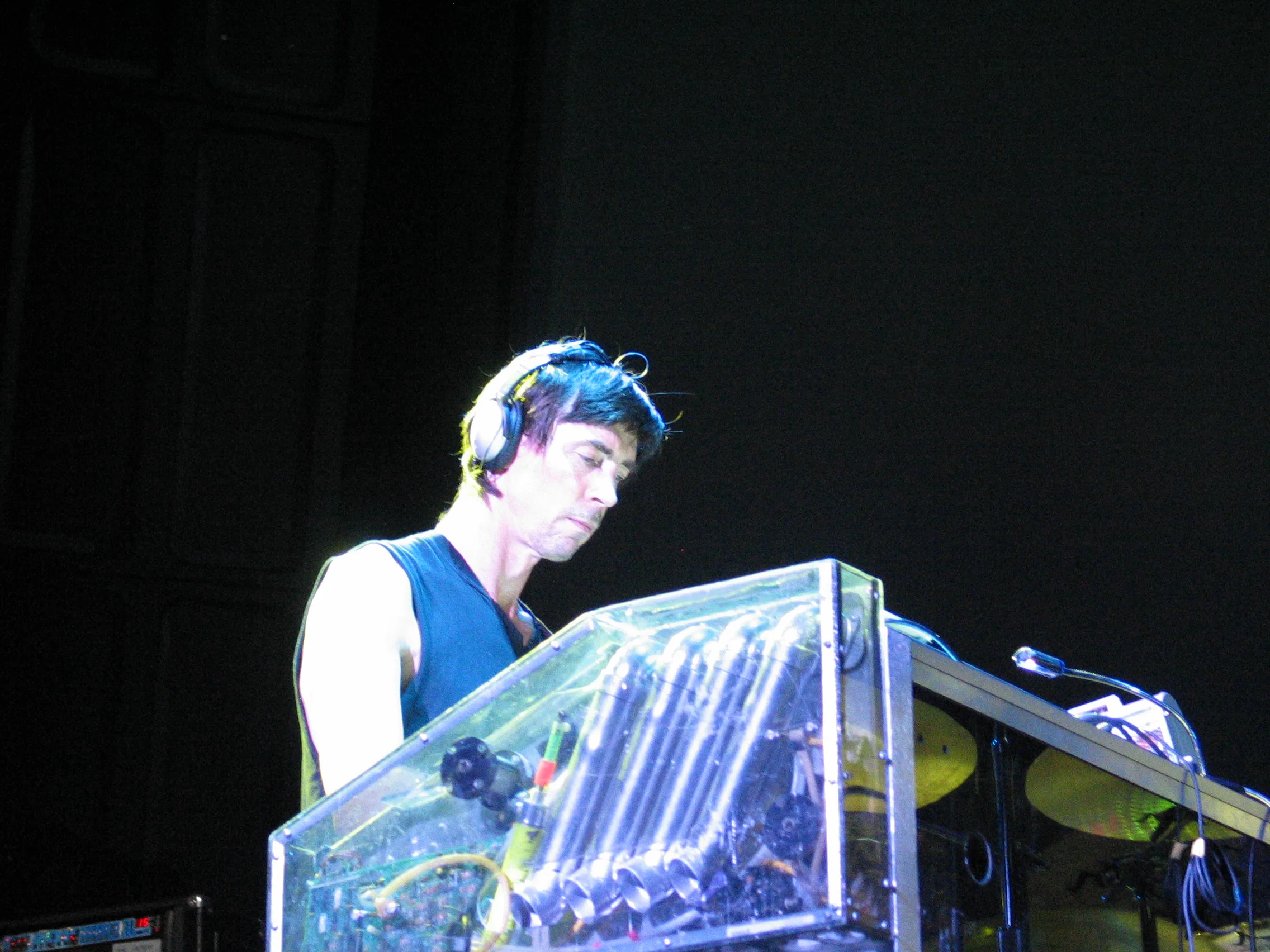 Glen Allen, VA · 2004-08-18