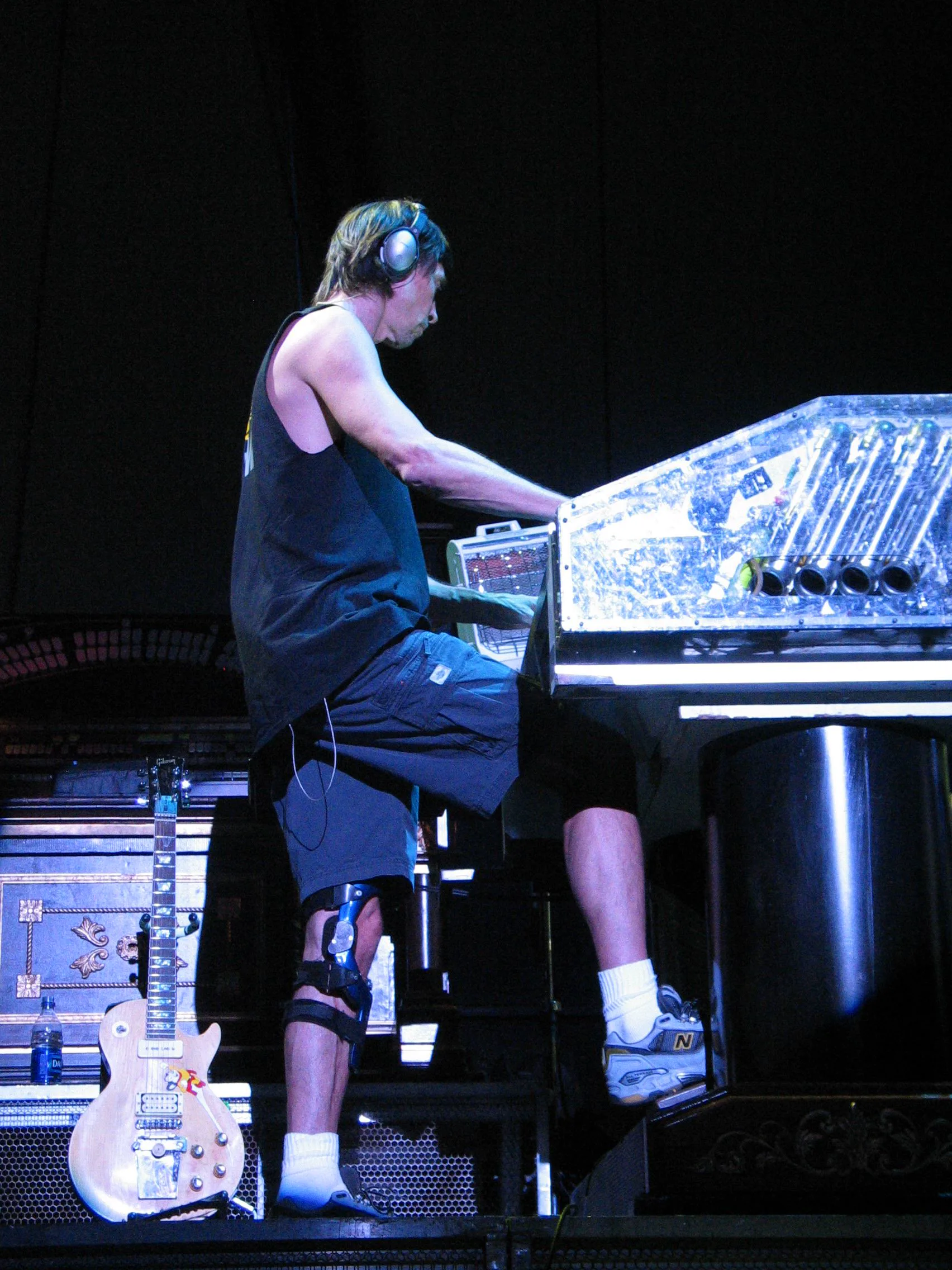 Toledo, OH · 2004-07-20
