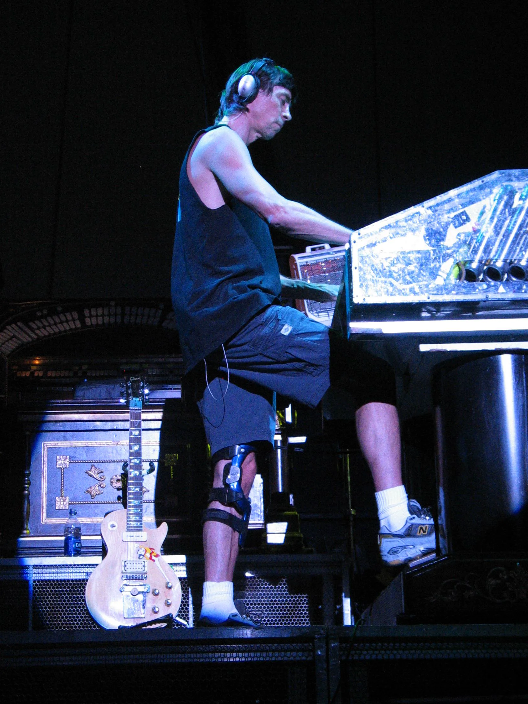Glen Allen, VA · 2004-08-18