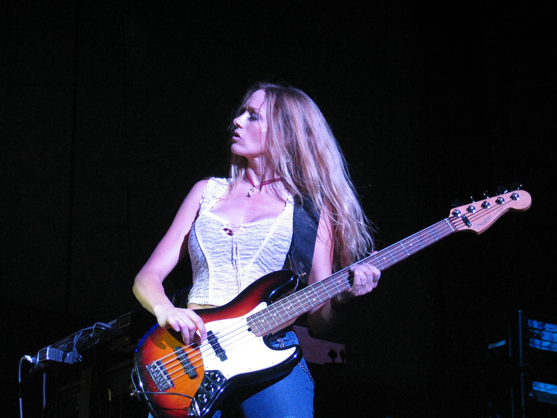 Austin, TX · 2004-08-14