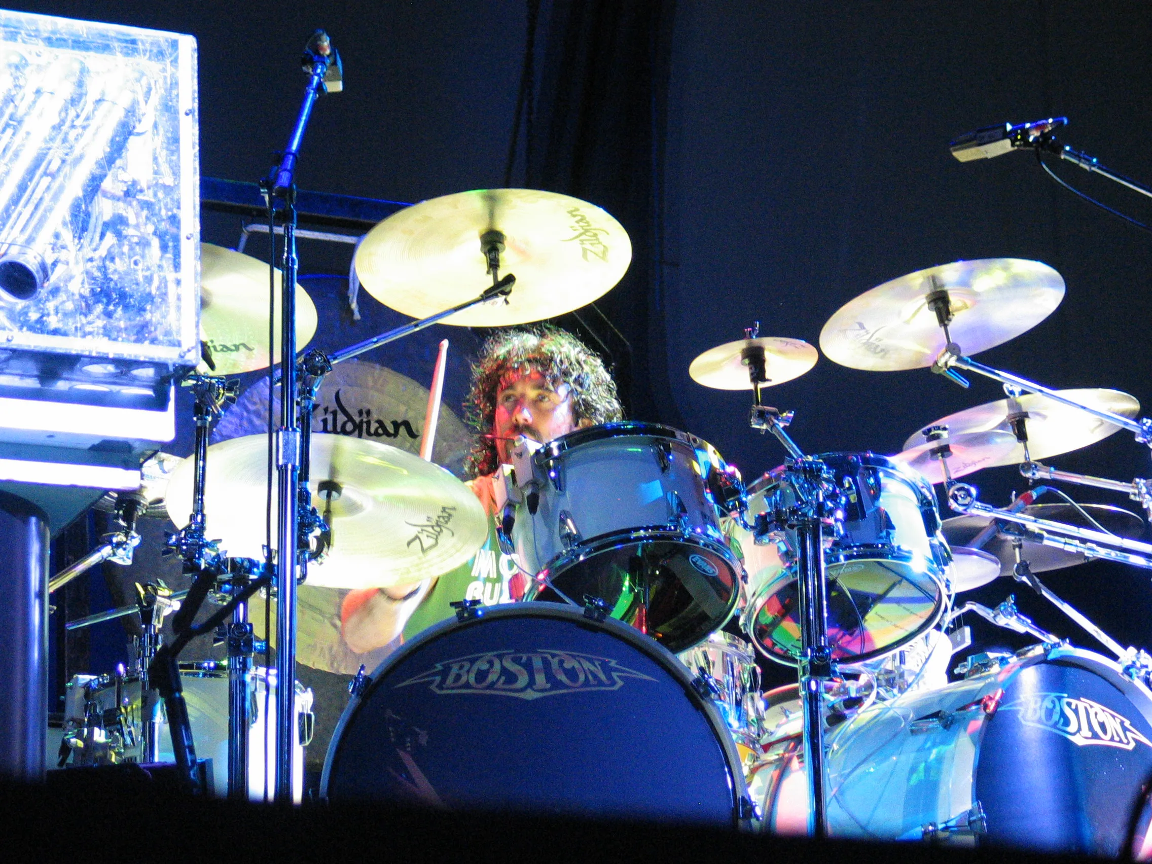 Mankato, MN · 2004-07-30