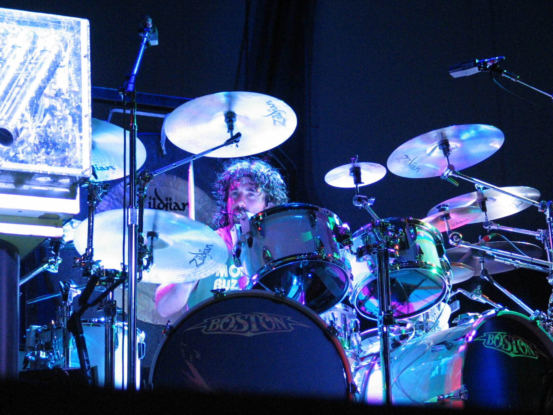 Green Bay, WI · 2004-07-22