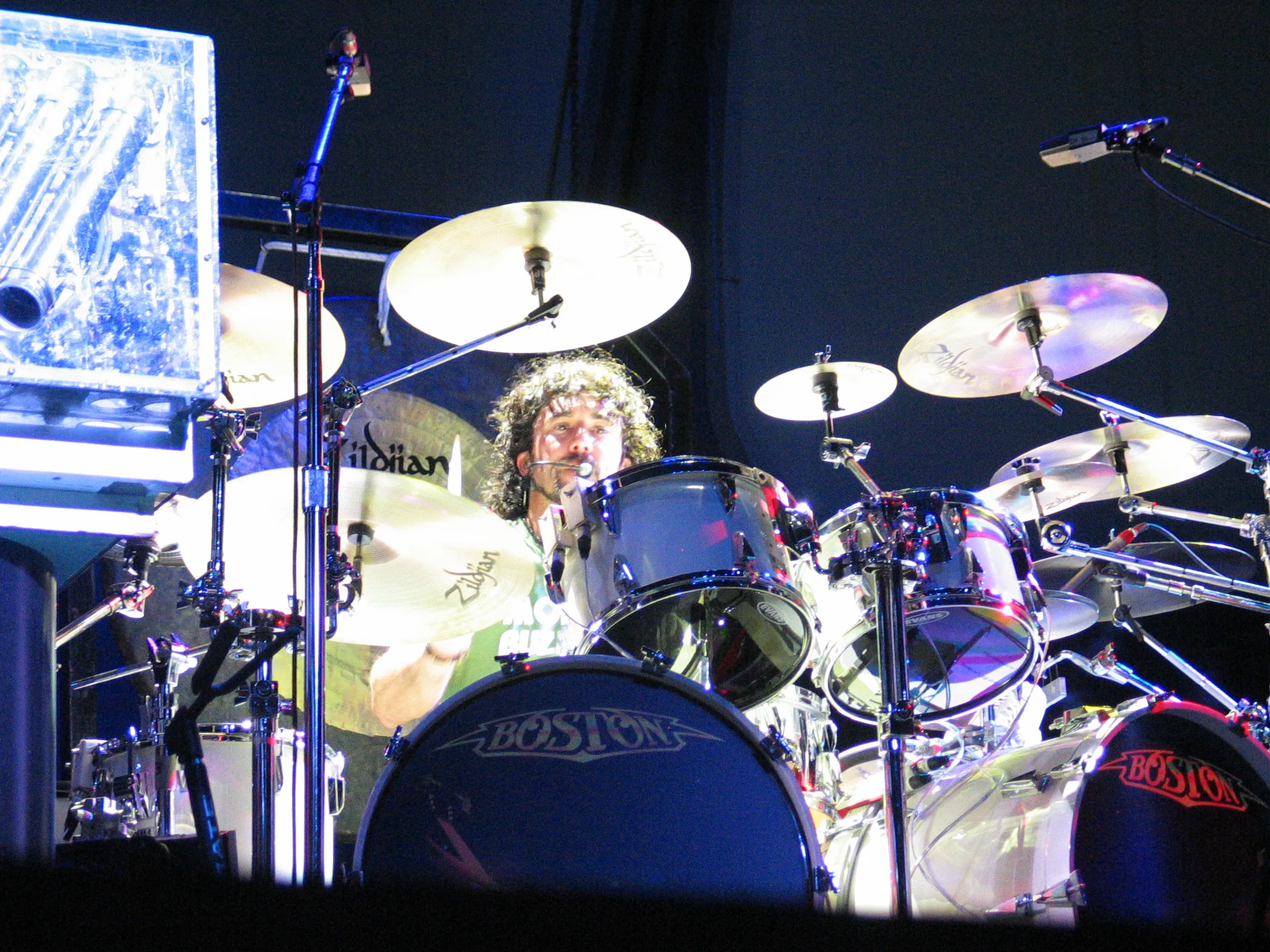 Council Bluffs, IA · 2004-07-25