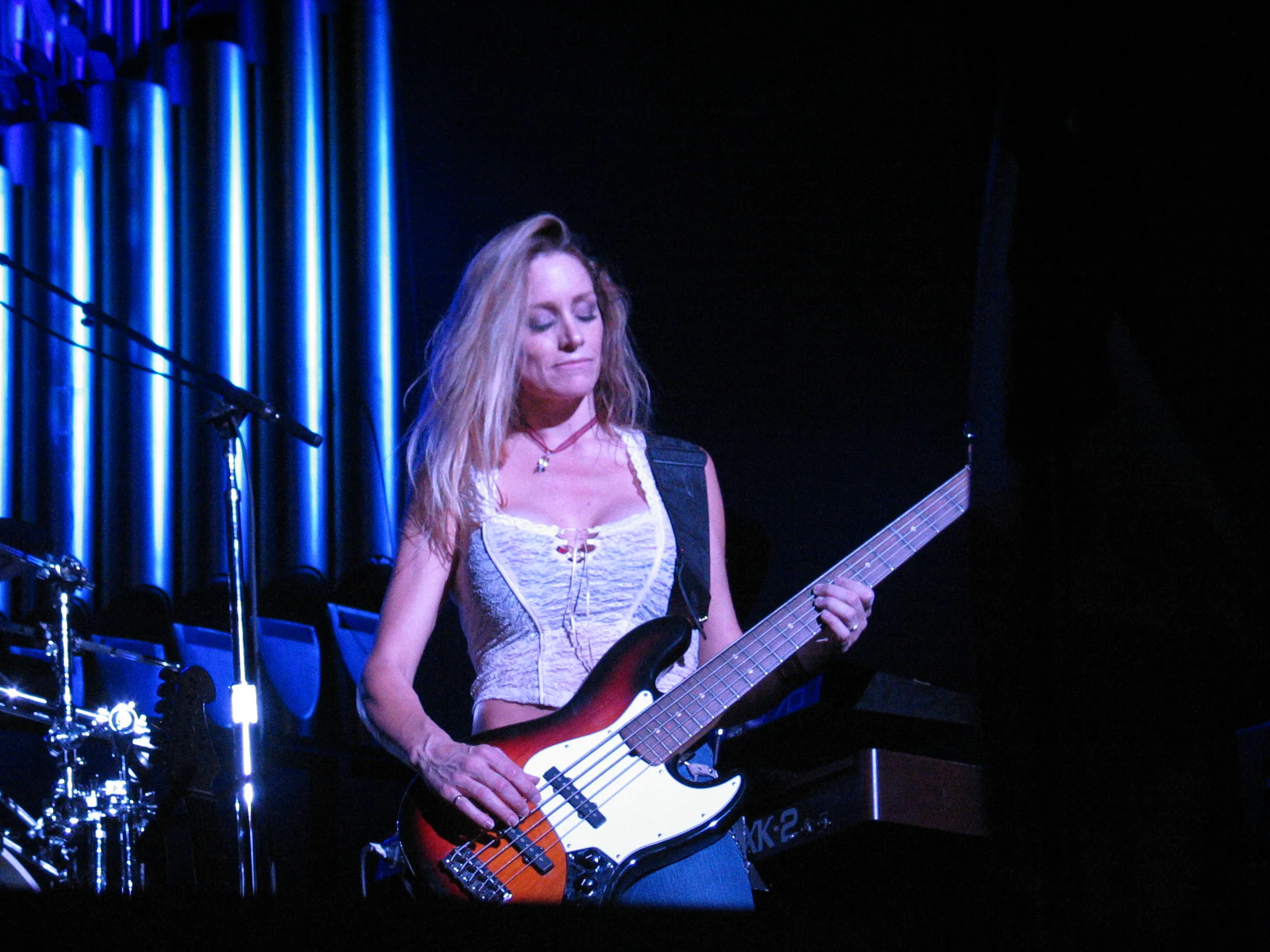 Atlantic City, NJ · 2004-07-18