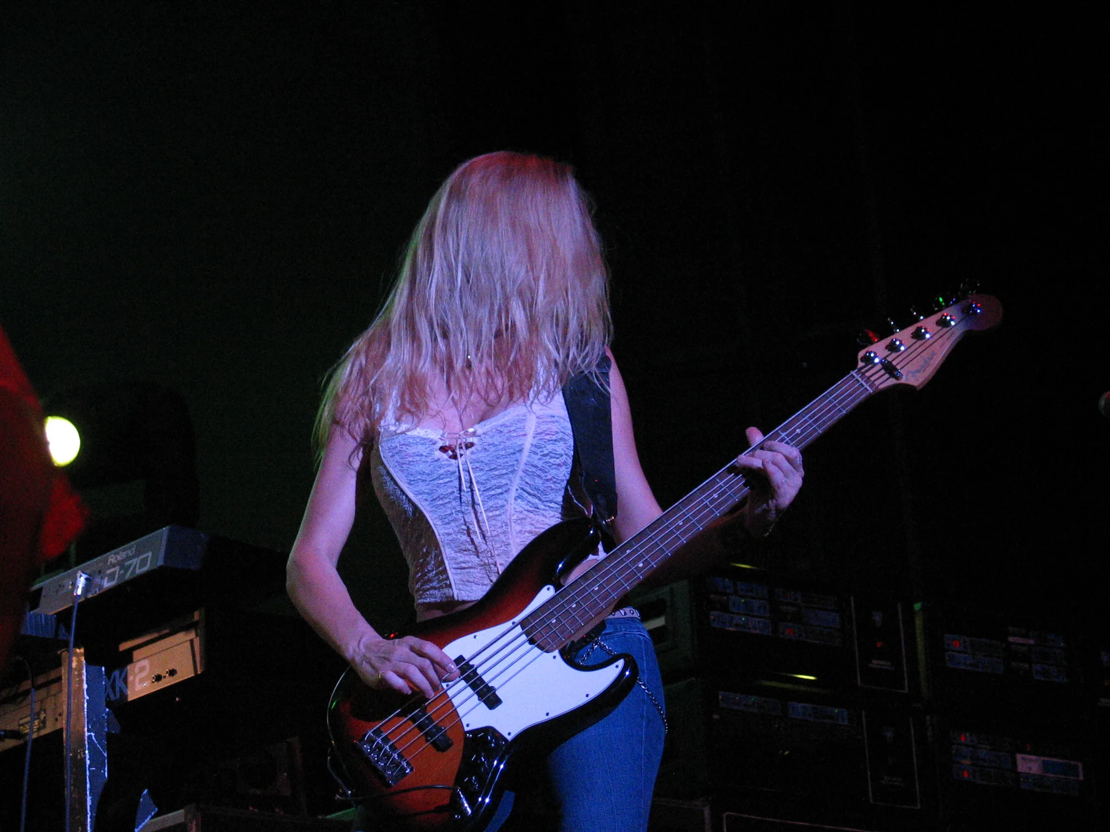 Gilford, NH · 2004-07-16