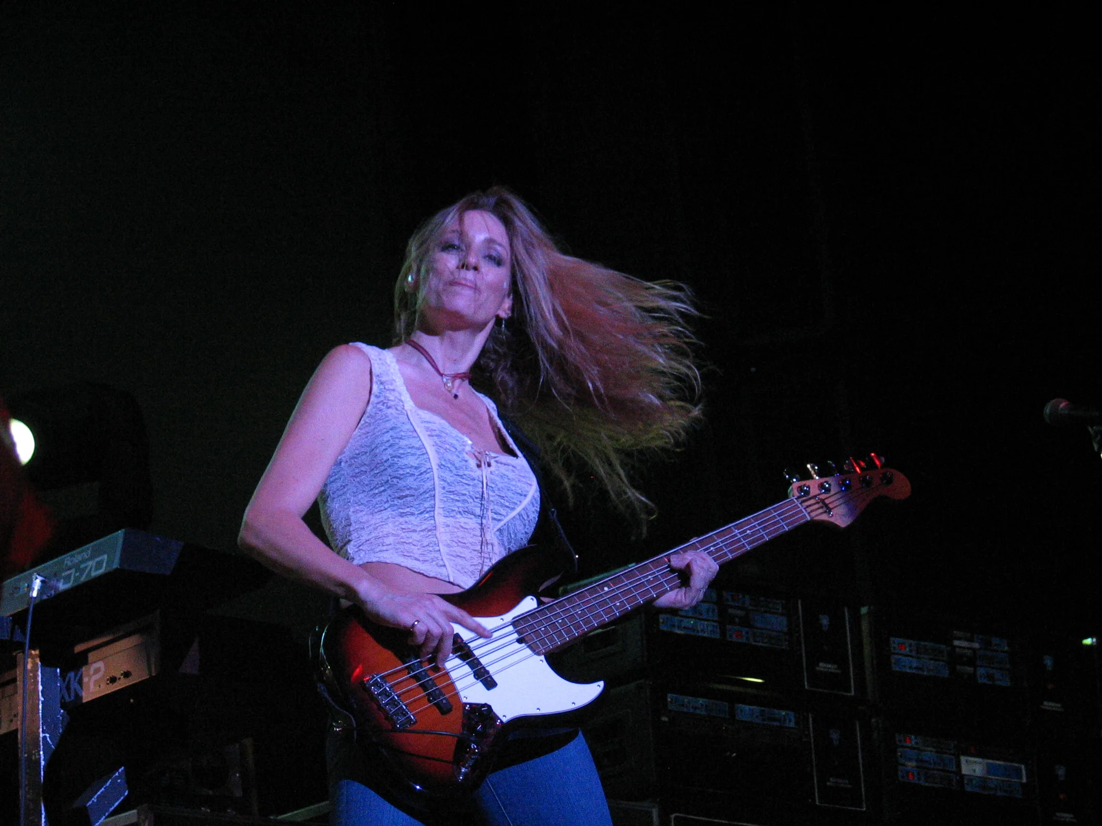 Biloxi, MS · 2004-08-21
