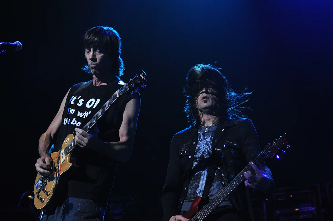 Gilford, NH · 2008-08-02