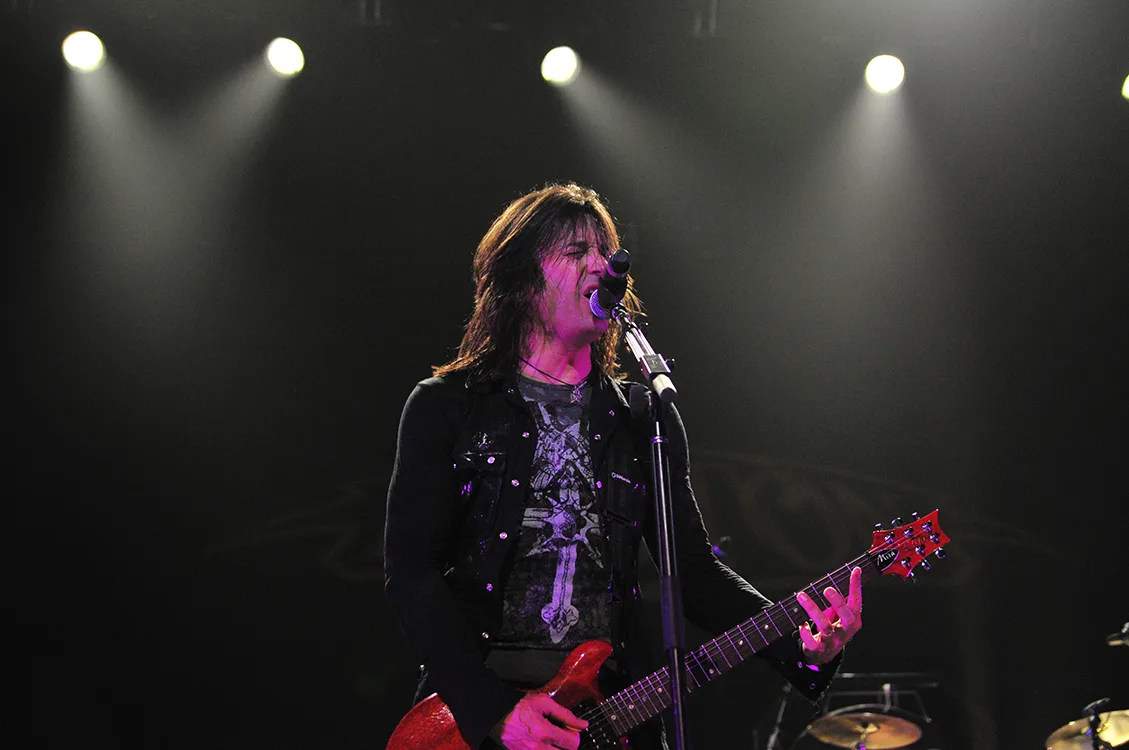 Phoenix, AZ · 2008-06-27
